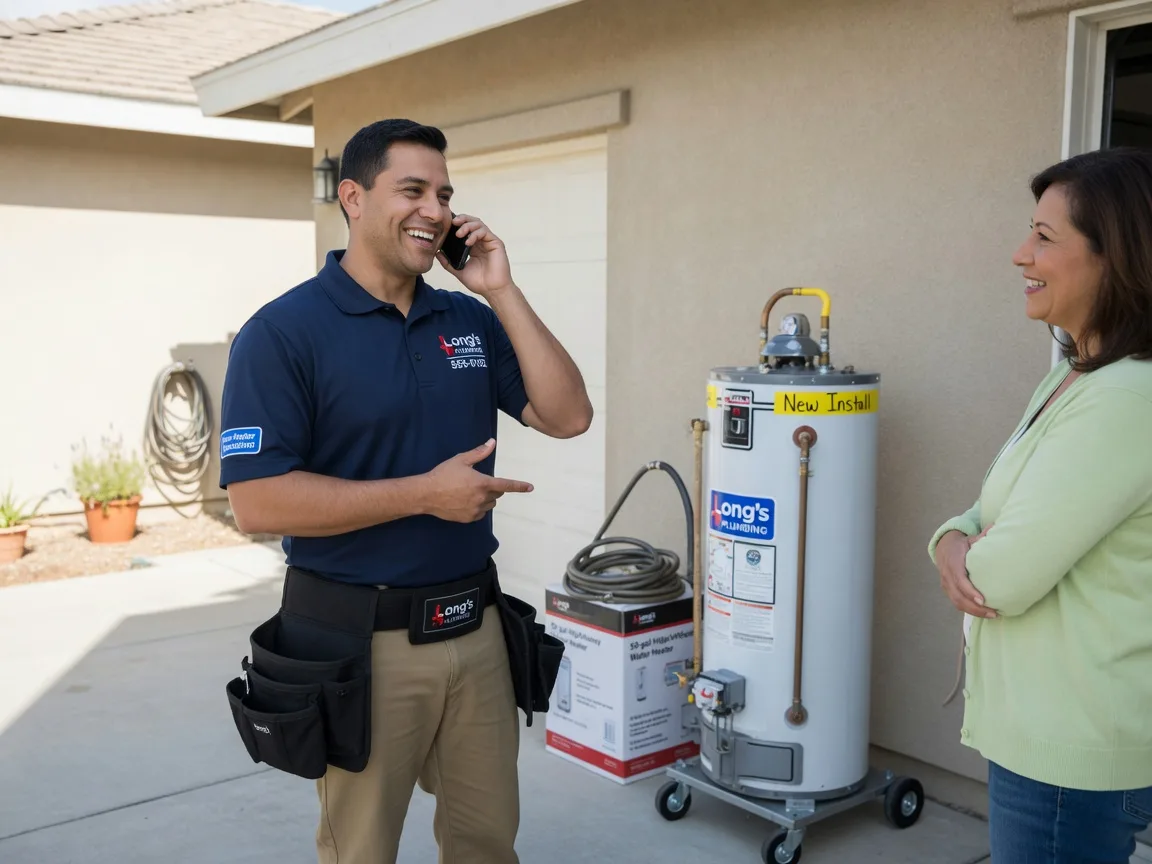 Leak Detection Maxwell, CA FAQs